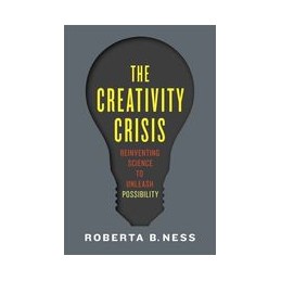 The Creativity Crisis