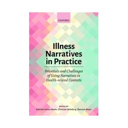 Illness Narratives in...