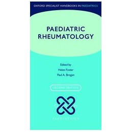 Paediatric Rheumatology