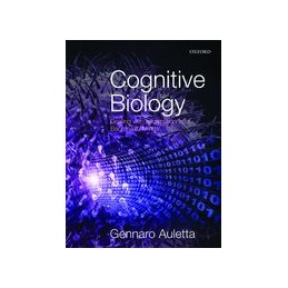 Cognitive Biology