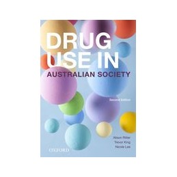 Drug Use in Australian Society