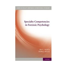 Specialty Competencies in...