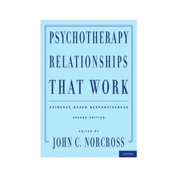 Psychotherapy Relationships...