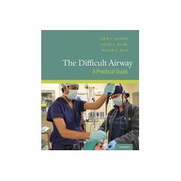 The Difficult Airway