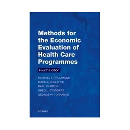 Methods for the Economic...