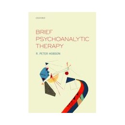 Brief Psychoanalytic Therapy