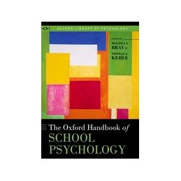 The Oxford Handbook of...