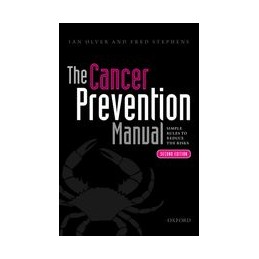 The Cancer Prevention Manual