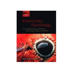 Evolutionary Parasitology