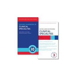 Oxford Handbook of Clinical...