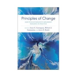 Principles of Change