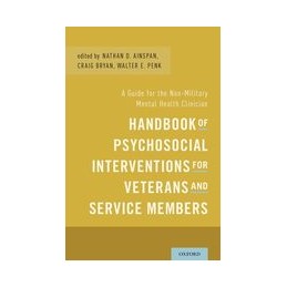 Handbook of Psychosocial...