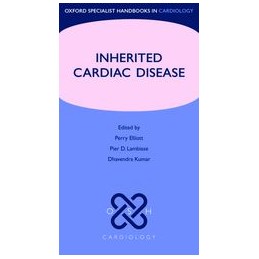 Inherited Cardiac Disease