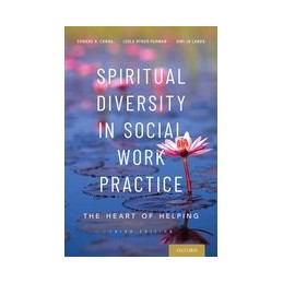 Spiritual Diversity in...