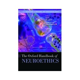 Oxford Handbook of Neuroethics