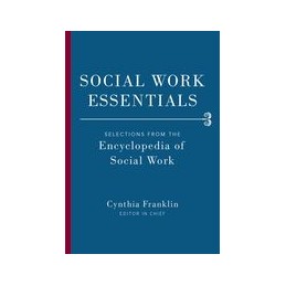 Social Work Essentials