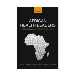 African Health Leaders