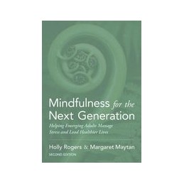 Mindfulness for the Next...