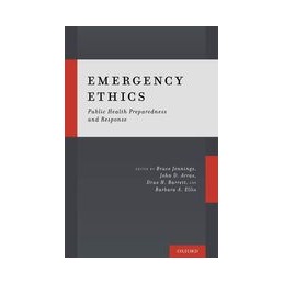 Emergency Ethics