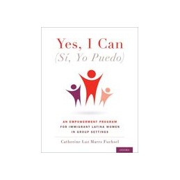 Yes I Can, (Si, Yo Puedo)