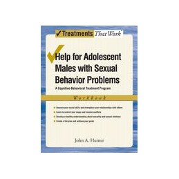 Help for Adolescent Males...