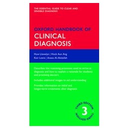 Oxford Handbook of Clinical...