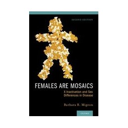 Females Are Mosaics