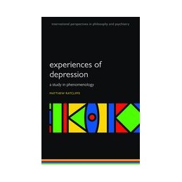 Experiences of Depression