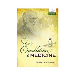 Evolution and Medicine