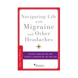 Navigating Life with Migraine and Other Headaches