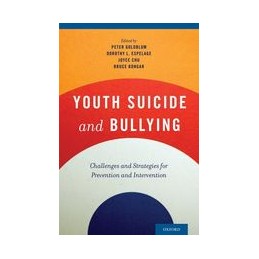 Youth Suicide and Bullying