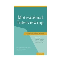 Motivational Interviewing