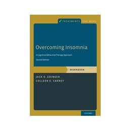 Overcoming Insomnia