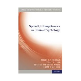 Specialty Competencies in...