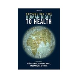 Advancing the Human Right to Health