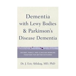 Dementia with Lewy Body and...