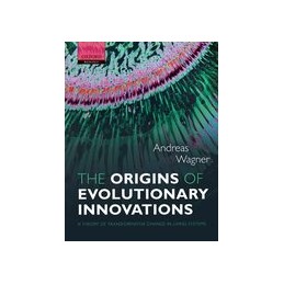 The Origins of Evolutionary...