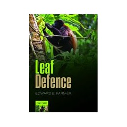 Leaf Defence