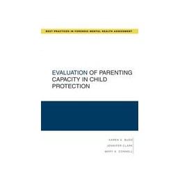 Evaluation of Parenting...