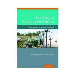 Ensuring a Sustainable Future