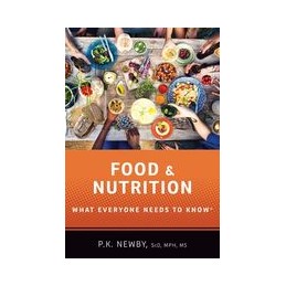 Food and Nutrition