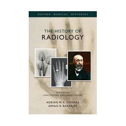 The History of Radiology