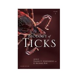 Biology of Ticks Volume 1