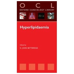 Hyperlipidaemia