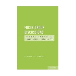 Understanding Focus Group...