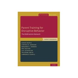 Parent Training for...