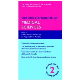 Oxford Handbook of Medical...