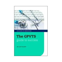 The GPVTS Guide to Success