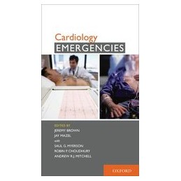 Cardiology Emergencies