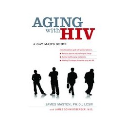 Aging with HIV